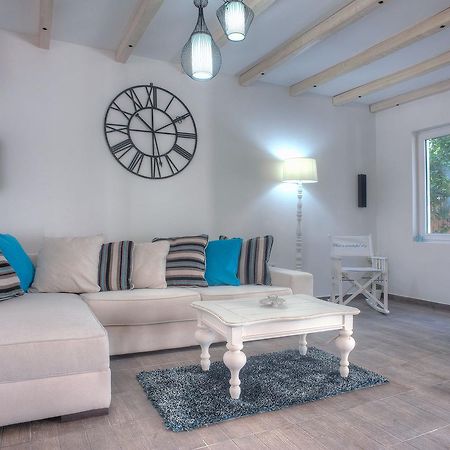 Domador Rooms & Apartments Bečići Buitenkant foto