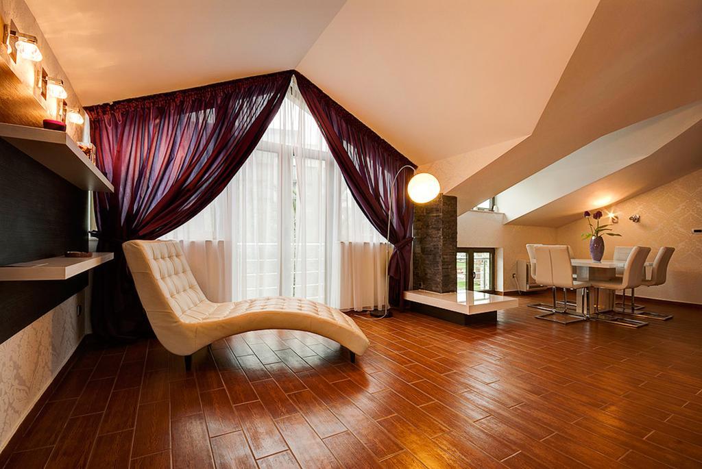 Domador Rooms & Apartments Bečići Buitenkant foto