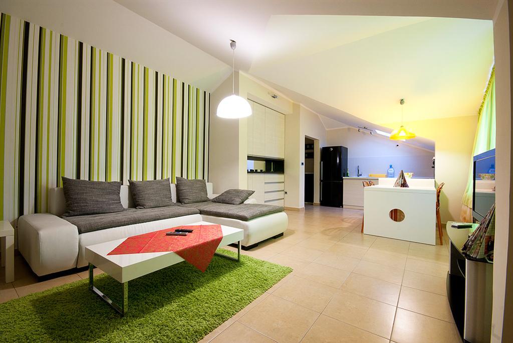 Domador Rooms & Apartments Bečići Buitenkant foto