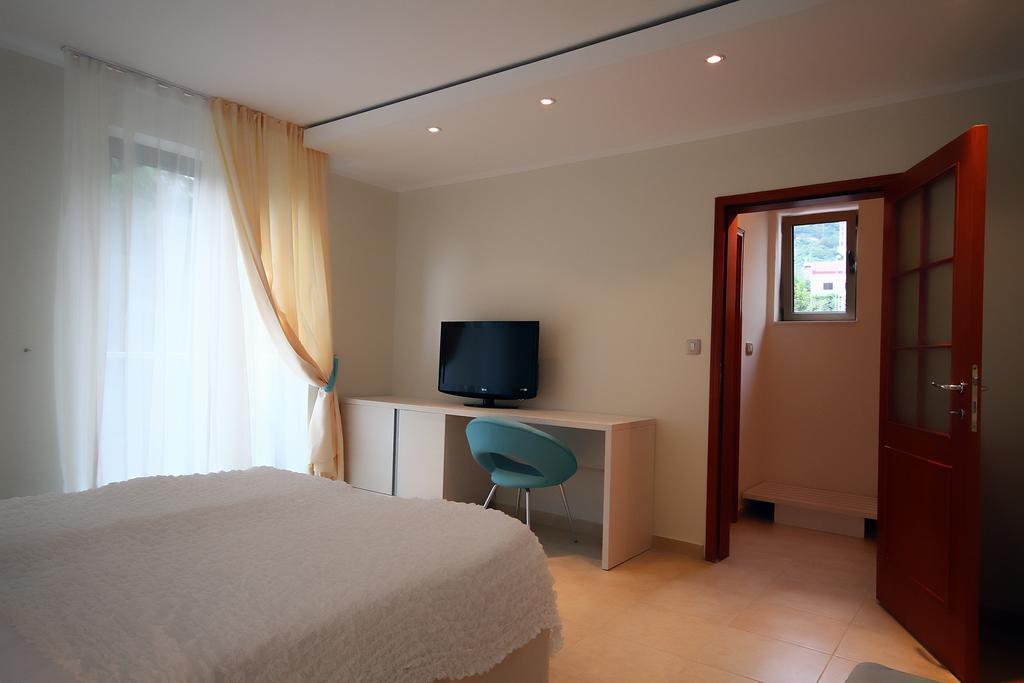 Domador Rooms & Apartments Bečići Buitenkant foto
