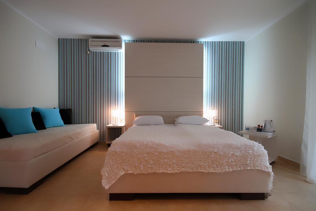 Domador Rooms & Apartments Bečići Buitenkant foto