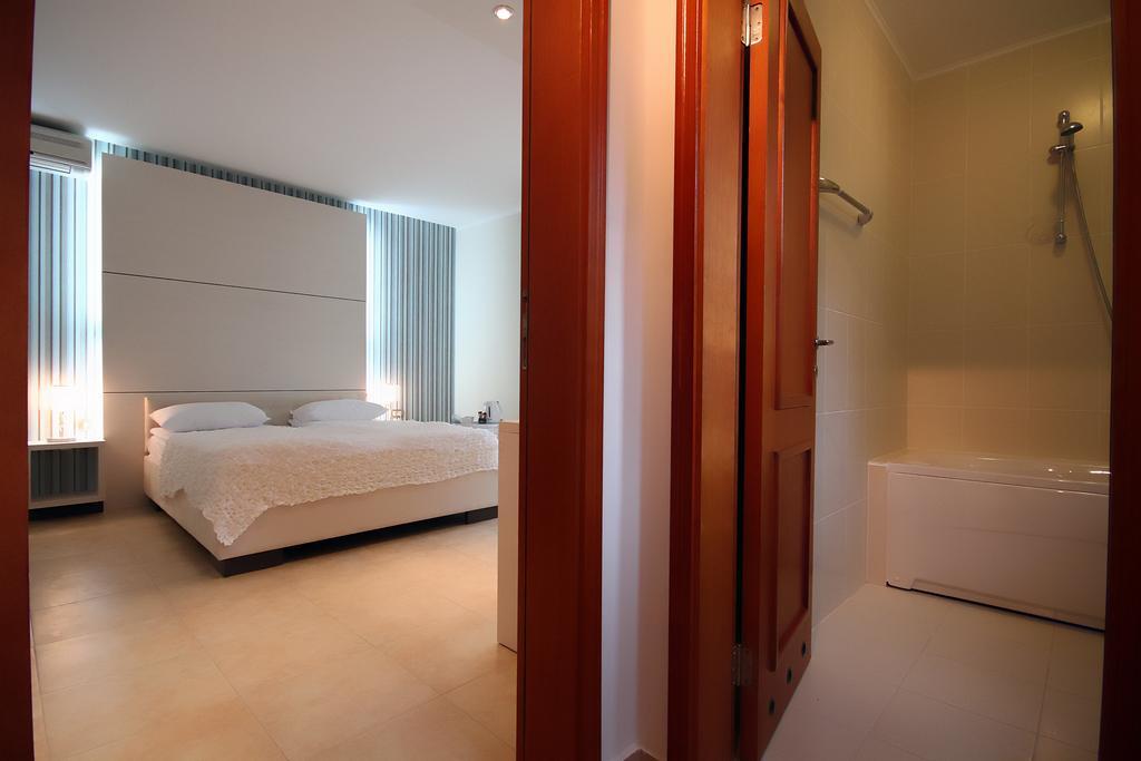 Domador Rooms & Apartments Bečići Buitenkant foto