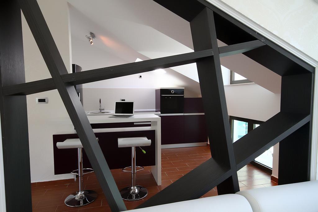 Domador Rooms & Apartments Bečići Buitenkant foto
