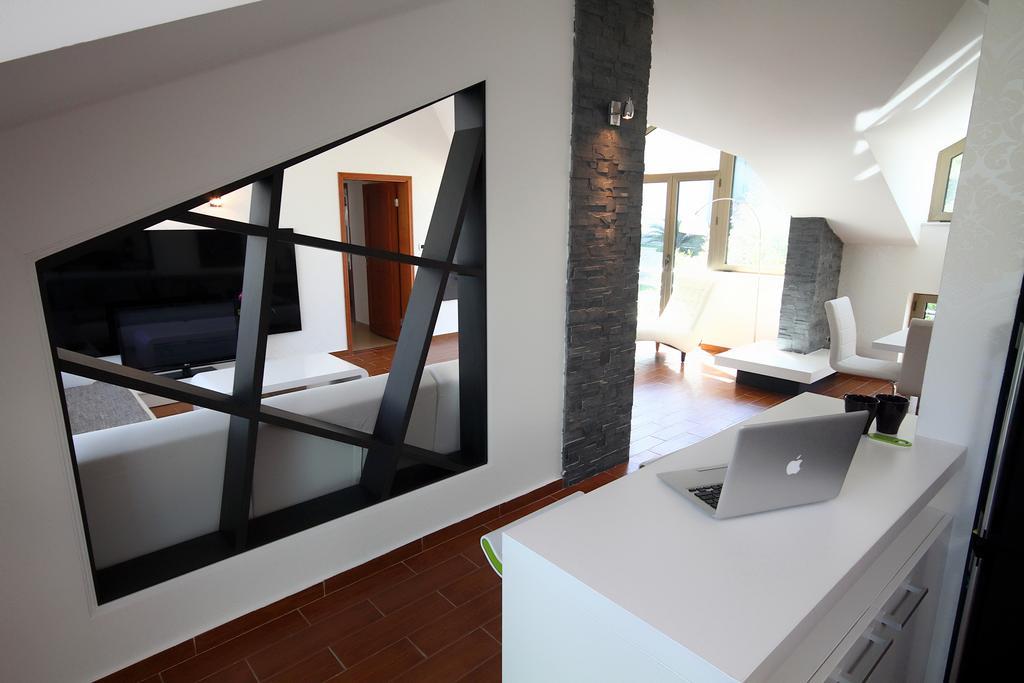 Domador Rooms & Apartments Bečići Buitenkant foto