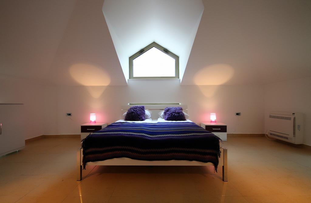 Domador Rooms & Apartments Bečići Buitenkant foto