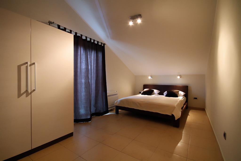 Domador Rooms & Apartments Bečići Buitenkant foto