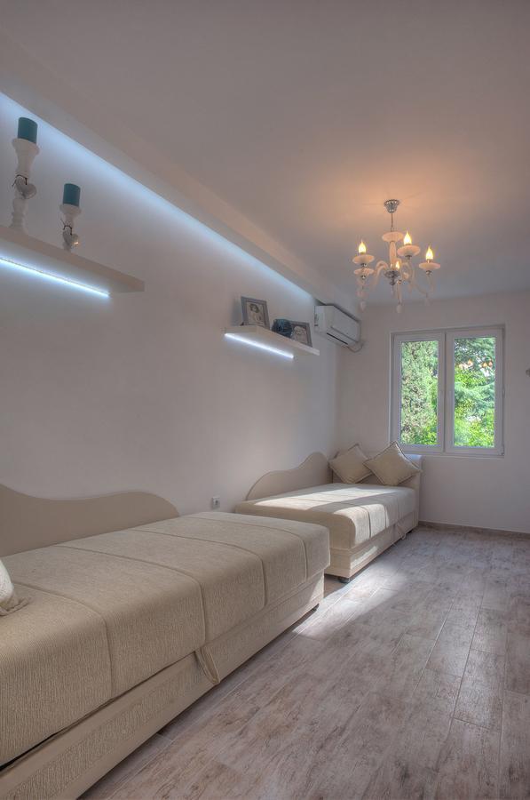 Domador Rooms & Apartments Bečići Buitenkant foto