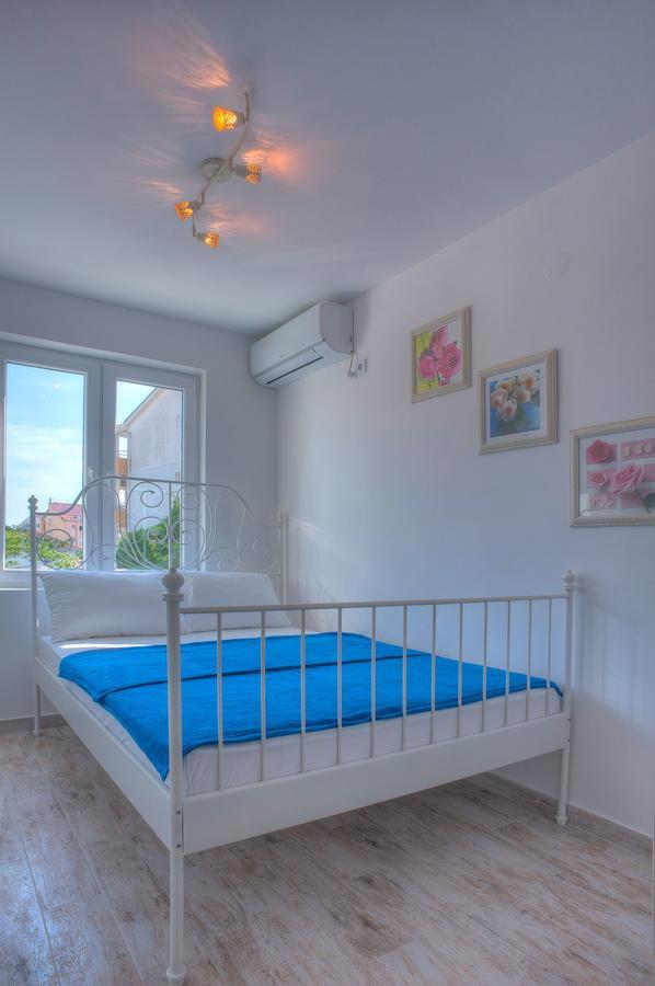 Domador Rooms & Apartments Bečići Buitenkant foto